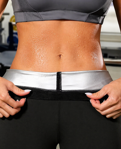 Sauna Sculpt Shorts