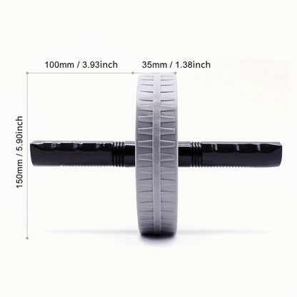 Ab Roller Wheel
