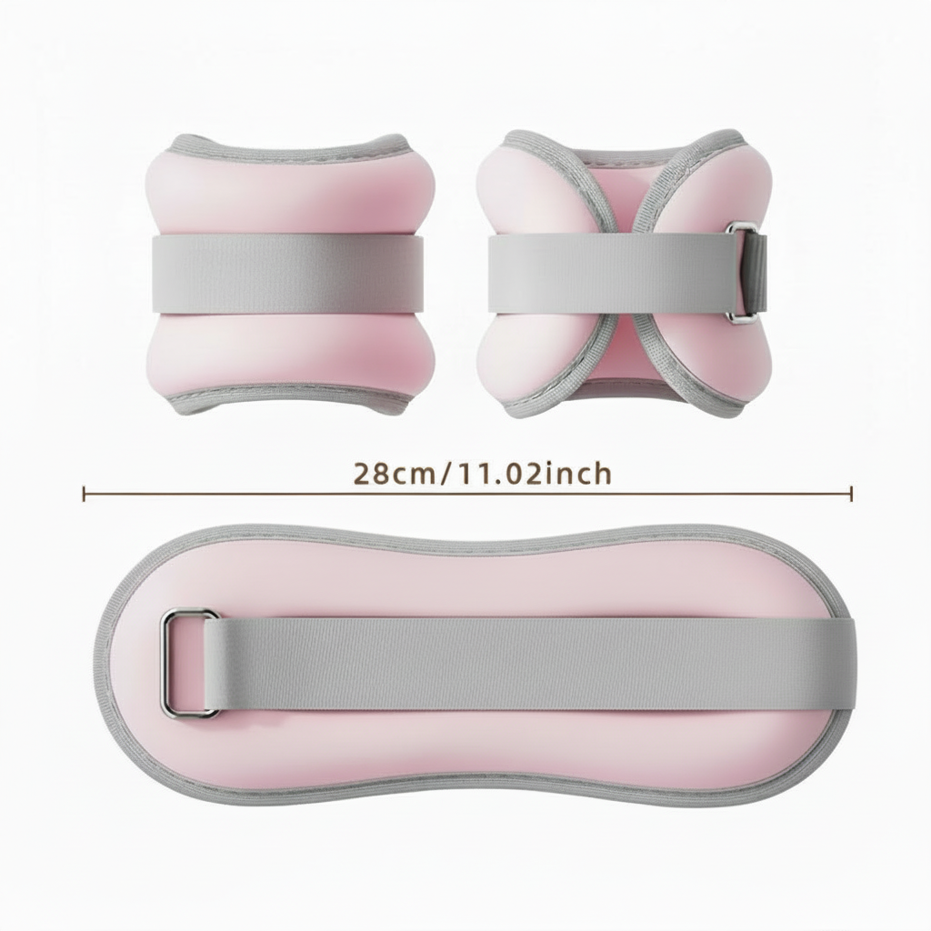 Ankle / Wrist Weights