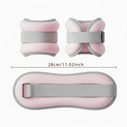 Ankle / Wrist Weights