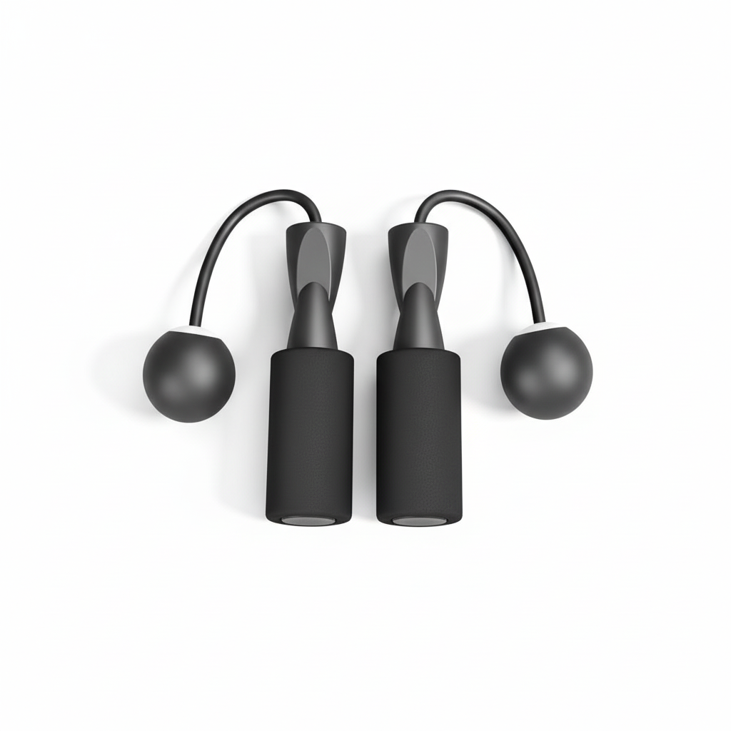 Weighted Skipping Rope
