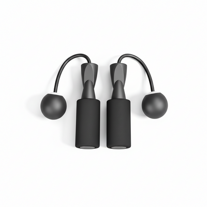 Weighted Skipping Rope