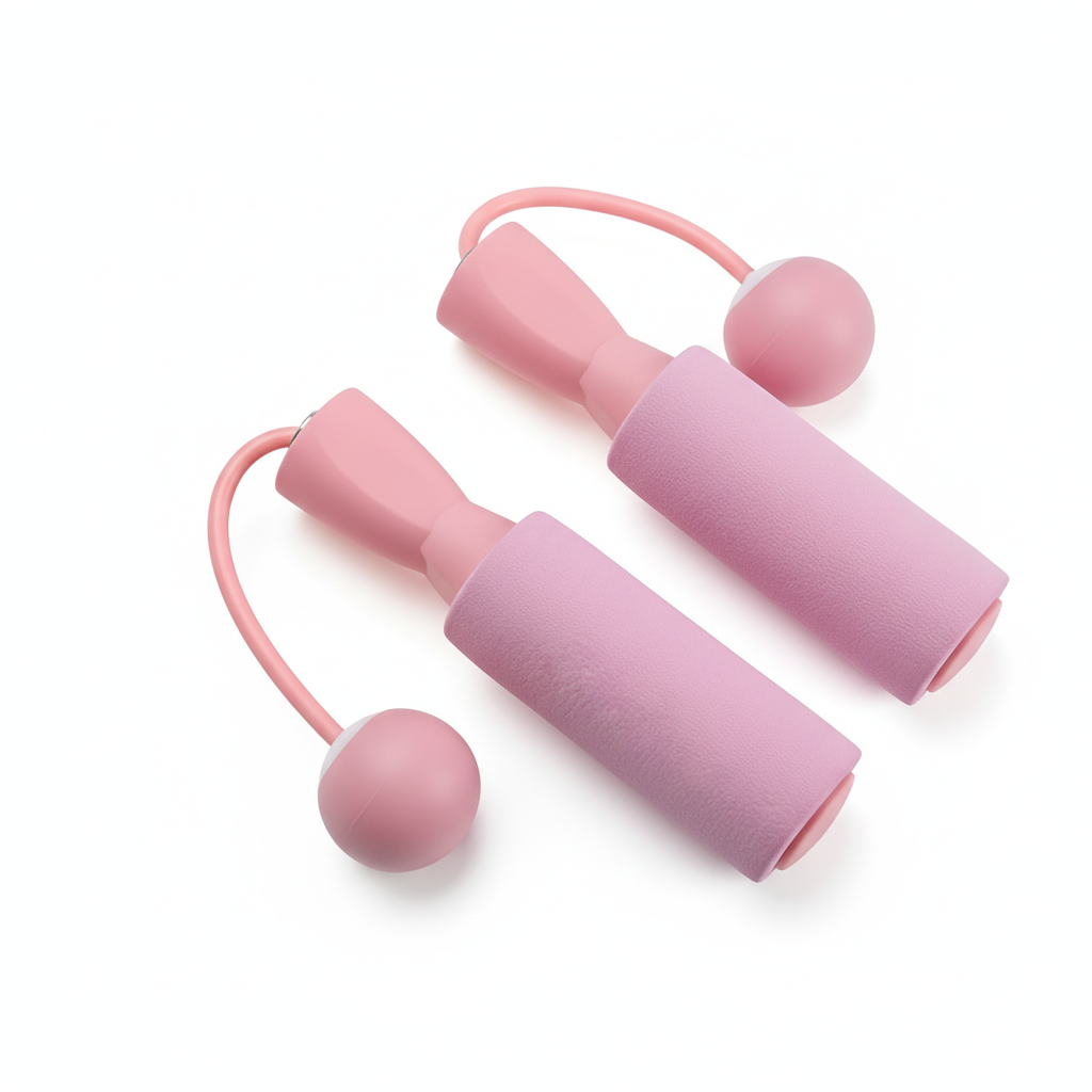Weighted Skipping Rope