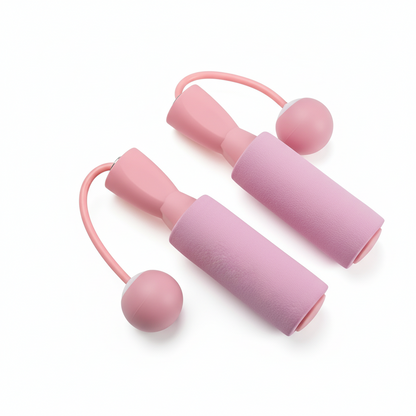 Weighted Skipping Rope