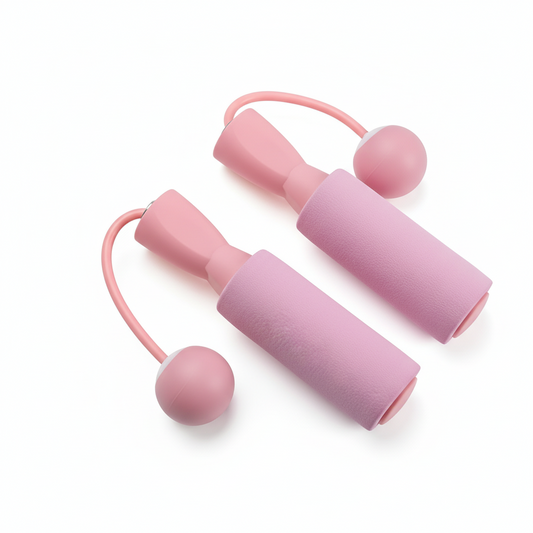 Weighted Skipping Rope