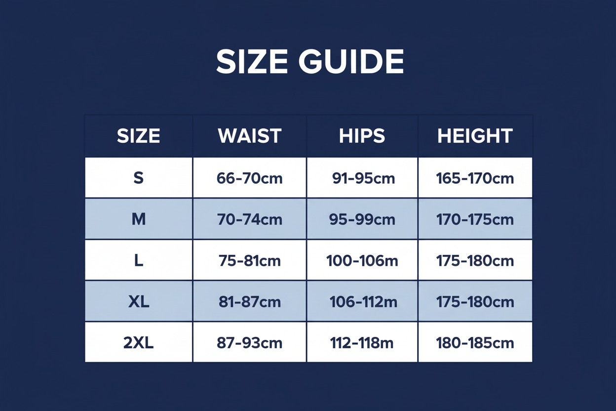 Sauna Sculpt Shorts