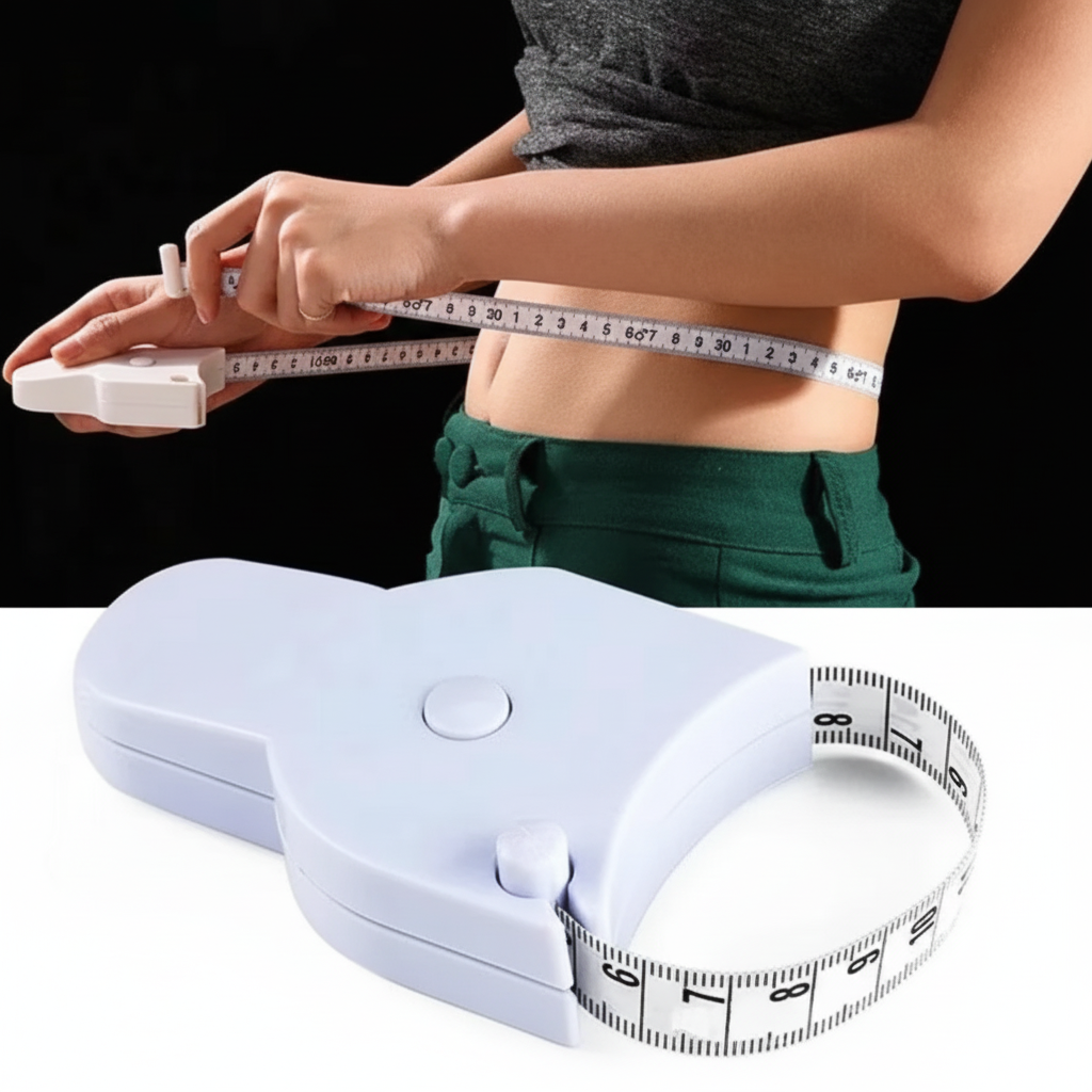 Body Measuring Tape