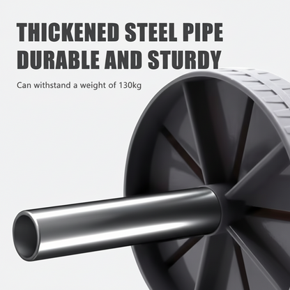 Ab Roller Wheel